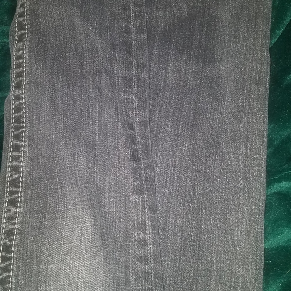 Miss Me Jeans Grey - Picture 7 of 8